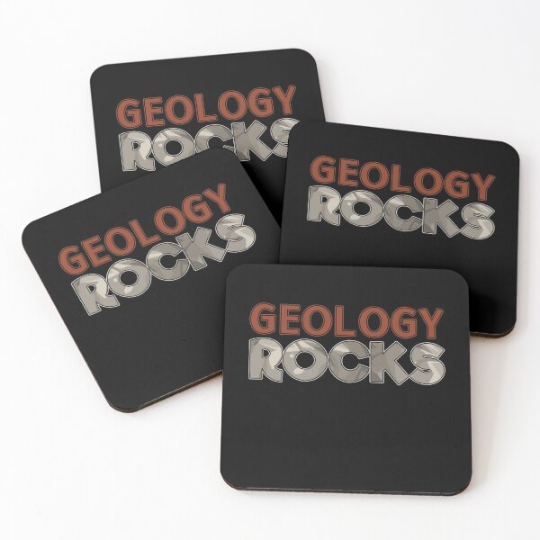 Item preview, Geology Rocks Funny Geology Pun Science Humor Science Pun designed and sold by sillyquestions.