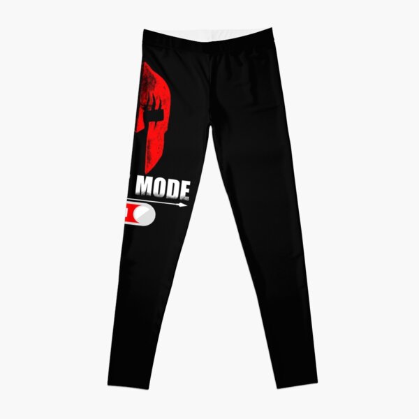 Spartan Warrior Leggings