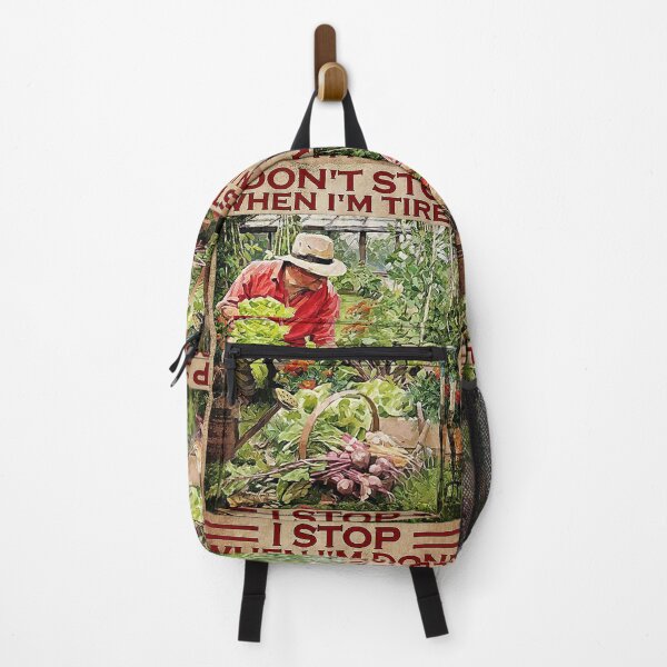 Item preview, I don't stop when i'm tired i stop when i'm done designed and sold by Kendall188.