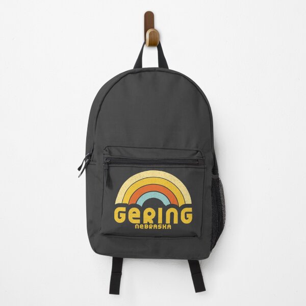 Item preview, Retro Gering Nebraska designed and sold by dk80.