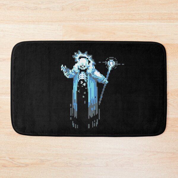 Item preview, Loop Hero Lich designed and sold by Lady Grim.