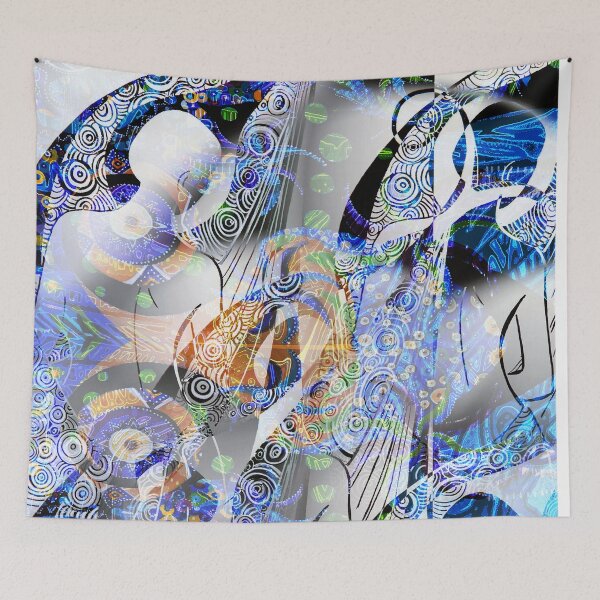 Item preview, The incarnation of the Lyre designed and sold by Graine-de-Lune.