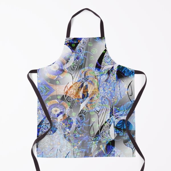 Item preview, The incarnation of the Lyre designed and sold by Graine-de-Lune.