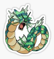 Tie Dye Gyra Sticker
