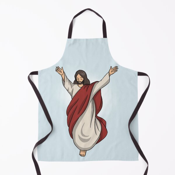 Item preview, Jesus the saviour ascension day designed and sold by HeatherPhn.