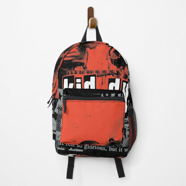Item preview, Philadephia Kid Dynamite HC designed and sold by Zwanned.