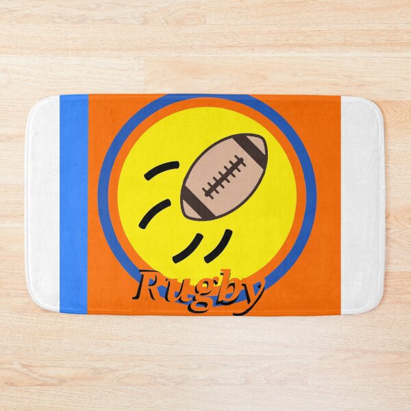 Item preview, Rugby designed and sold by ARTFINSTORE.