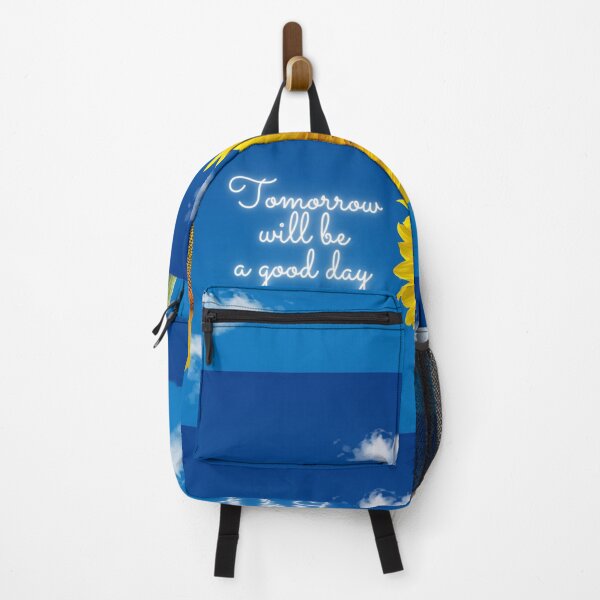Item preview, Tomorrow Will Be A Good Day designed and sold by H2O-Shop.