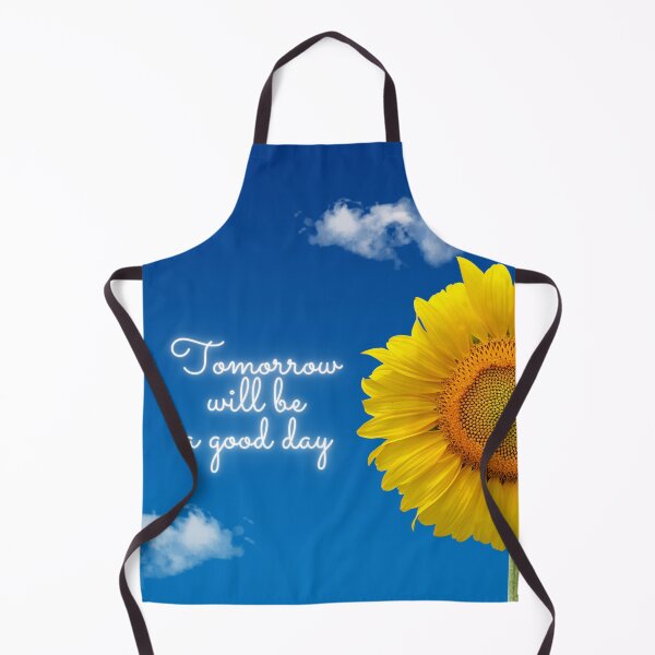 Item preview, Tomorrow Will Be A Good Day designed and sold by H2O-Shop.