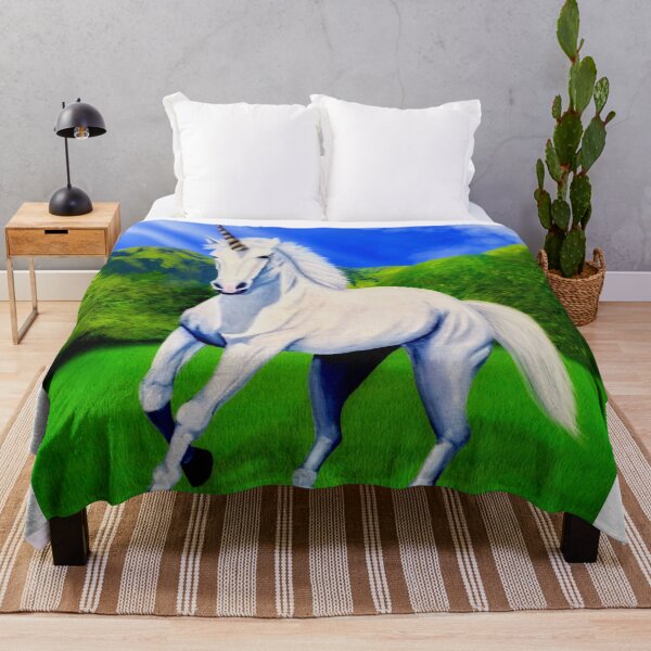 Item preview, Unicorn designed and sold by GDGCreations.