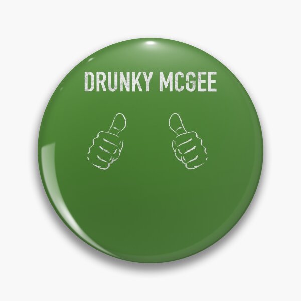 Item preview, Couple St Patricks Day Shirts Men Women Im Drunky Mcgee T-Shirt designed and sold by Lukifo-Driven.