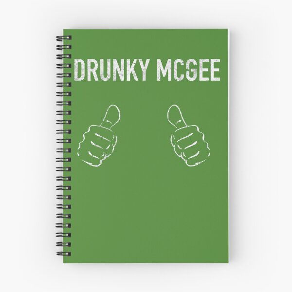 Item preview, Couple St Patricks Day Shirts Men Women Im Drunky Mcgee T-Shirt designed and sold by Lukifo-Driven.