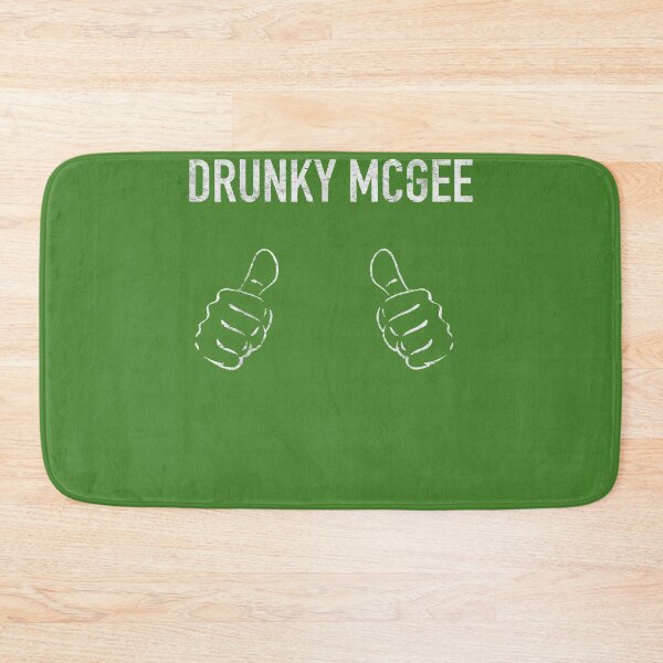 Item preview, Couple St Patricks Day Shirts Men Women Im Drunky Mcgee T-Shirt designed and sold by Lukifo-Driven.