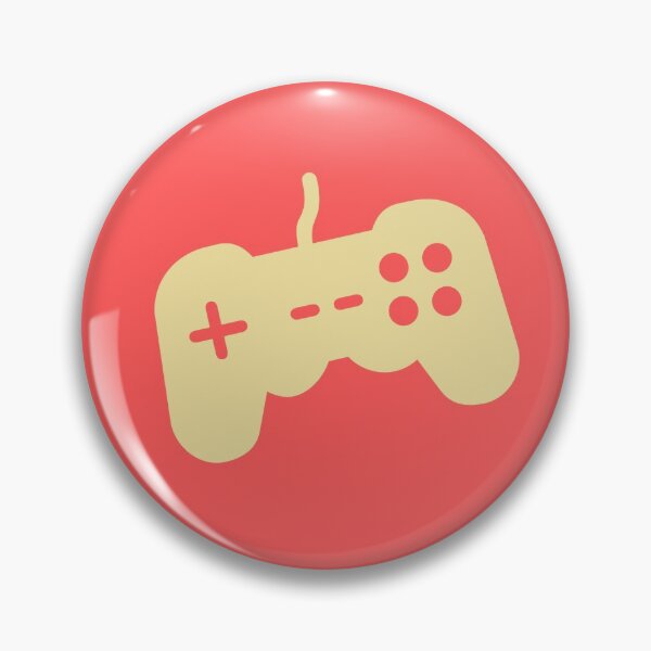 Item preview, retro game controller  designed and sold by Exey02.