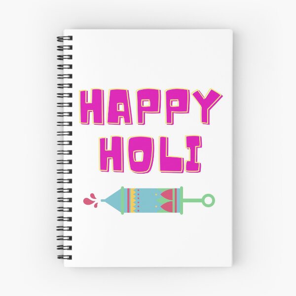 Item preview, Happy Holi designed and sold by GodAsha.