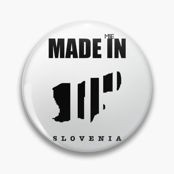 Item preview, Made in Slovenia by MADAAVE designed and sold by MADAAVE.