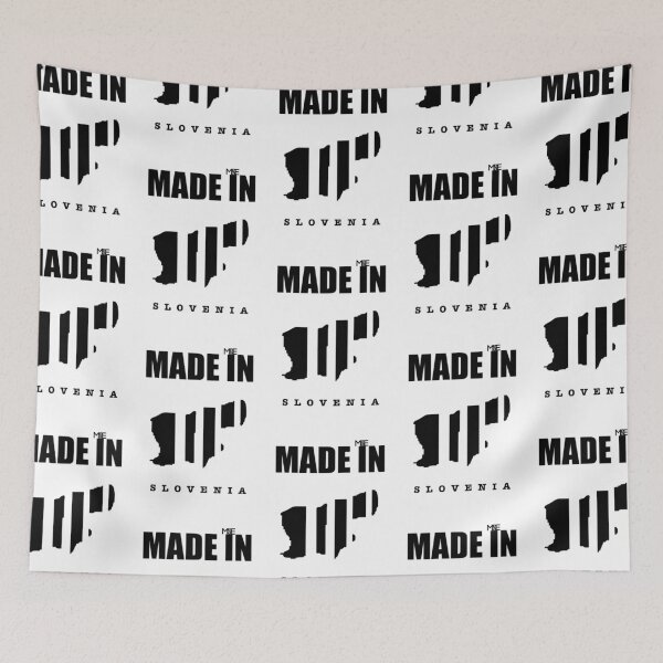 Item preview, Made in Slovenia by MADAAVE designed and sold by MADAAVE.