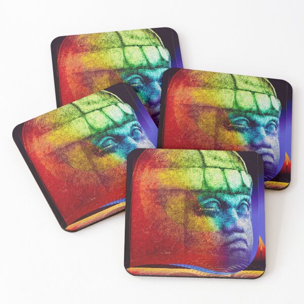 Item preview, OLMEC MYSTIQUE b designed and sold by shadowlea.