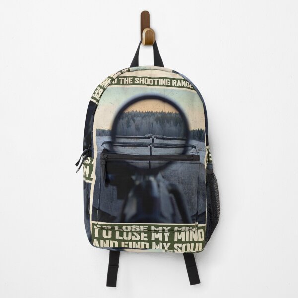 Item preview, En el campo de tiro voy a perder la cabeza y encontrar mi alma designed and sold by Kendall188.