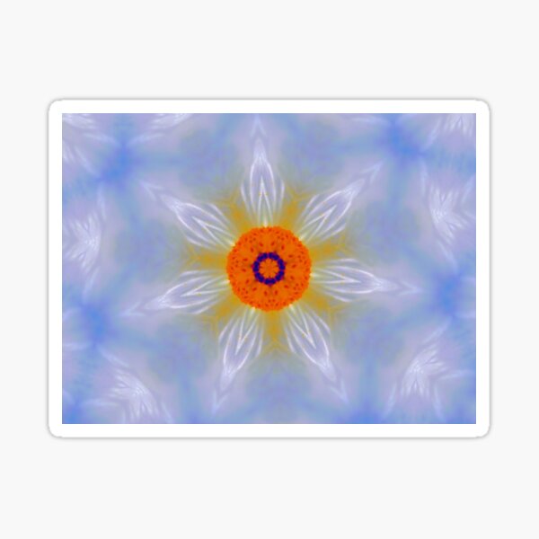 Luminance Sticker