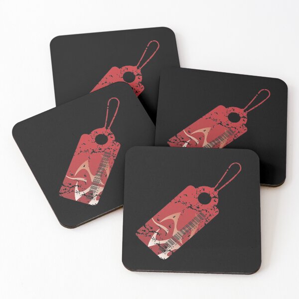 Item preview, Agent 47 tag designed and sold by NjepatzMan.