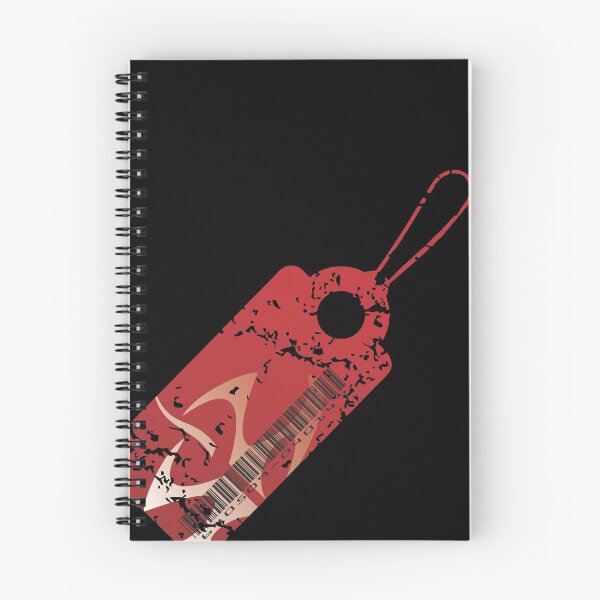 Item preview, Agent 47 tag designed and sold by NjepatzMan.