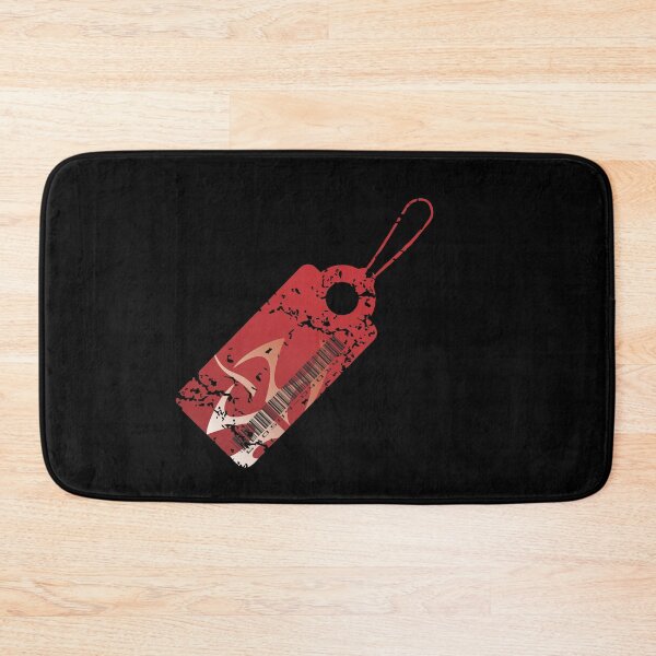Item preview, Agent 47 tag designed and sold by NjepatzMan.