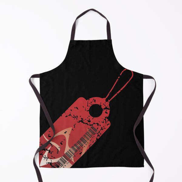 Item preview, Agent 47 tag designed and sold by NjepatzMan.