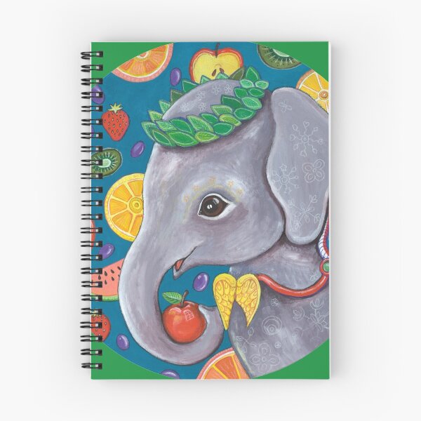 Item preview, Edmundo, Fruitful Leader designed and sold by Lynda Bell.