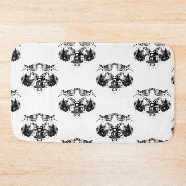 Item preview, Rorschach designed and sold by eleonardi.