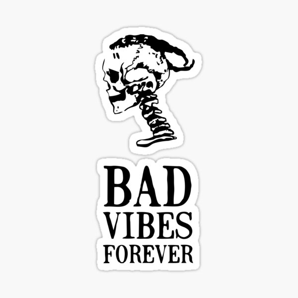 Vibes forever