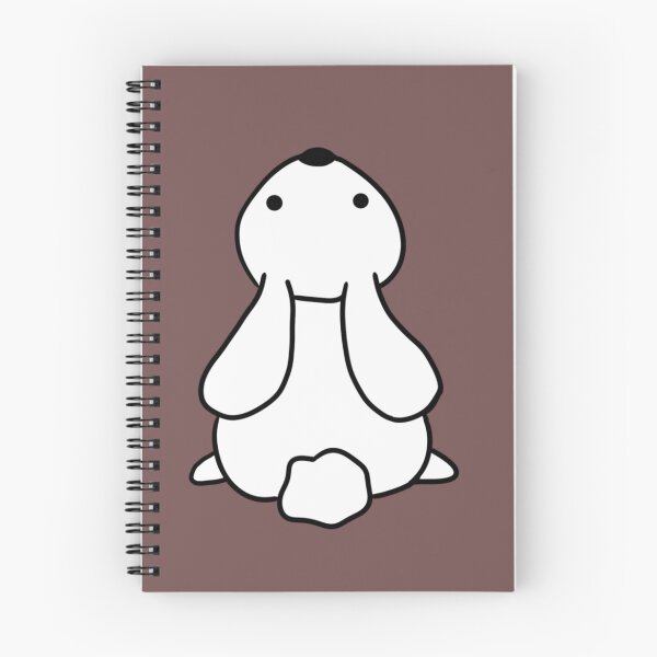 Item preview, Cute Bunny designed and sold by stylor ..