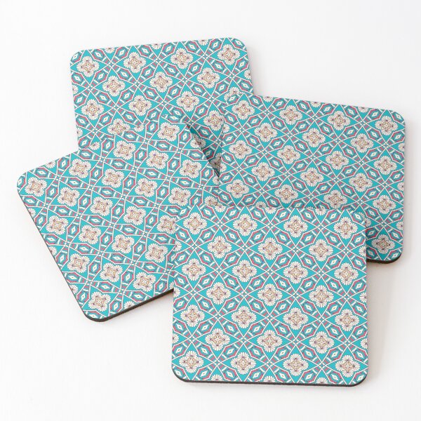 Item preview, Blue Circle Element Design designed and sold by Colourfultree INDIA.
