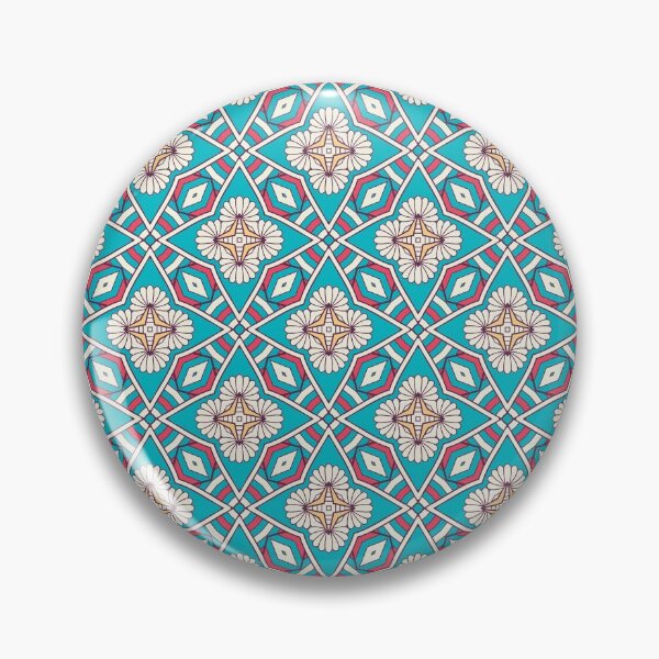 Item preview, Blue Circle Element Design designed and sold by Colourfultree INDIA.