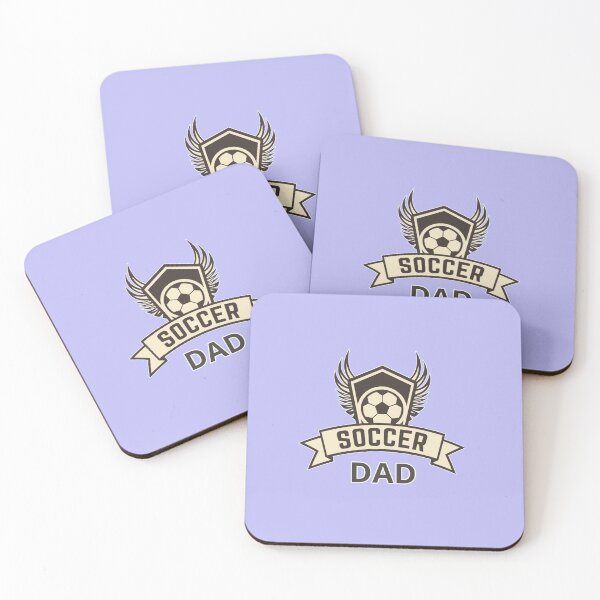 Item preview,  soccerdad designed and sold by ArtHeaven6.
