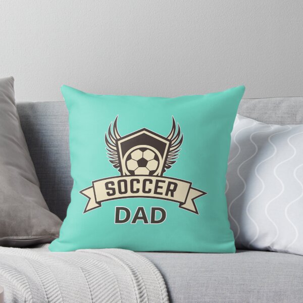 Item preview,  soccerdad designed and sold by ArtHeaven6.