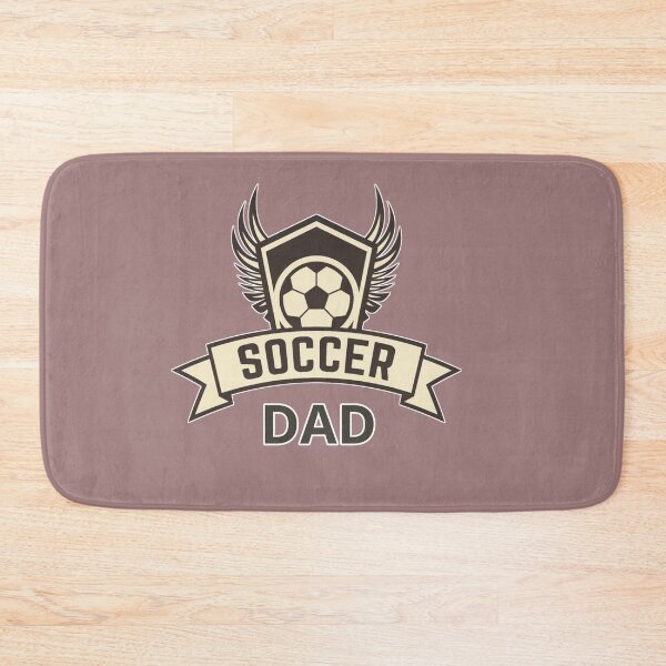 Item preview,  soccerdad designed and sold by ArtHeaven6.