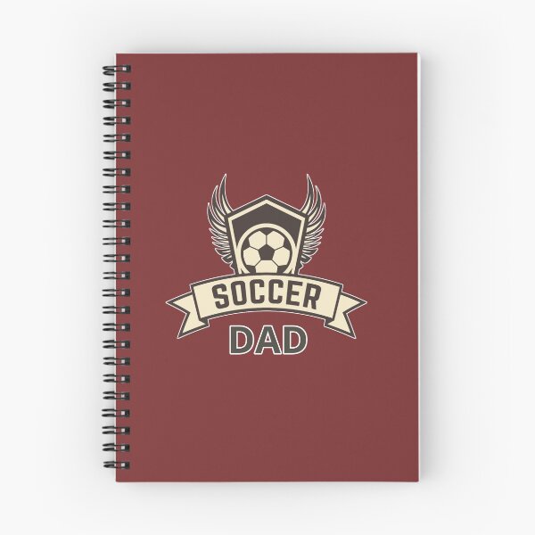 Item preview,  soccerdad designed and sold by ArtHeaven6.