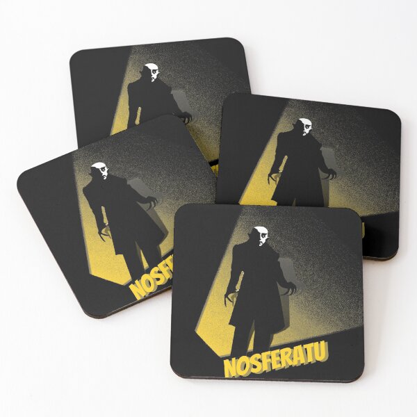 Item preview, Nosferatu designed and sold by zippydj.