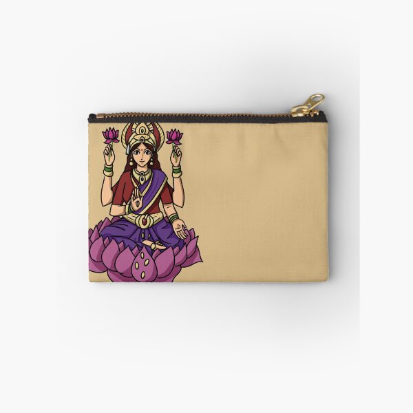 Item preview, Akshaya tritiya with hindu goddess lakshmi designed and sold by HeatherPhn.