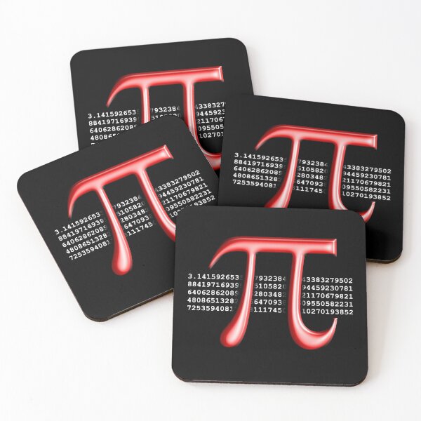 Item preview, Pi Day Mathematics Legend 3.14 Geometry Numbers Pattern Geek March 14 designed and sold by CBCreations73.