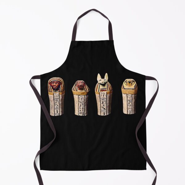 Item preview, Canopic Jars designed and sold by DotorEaon.