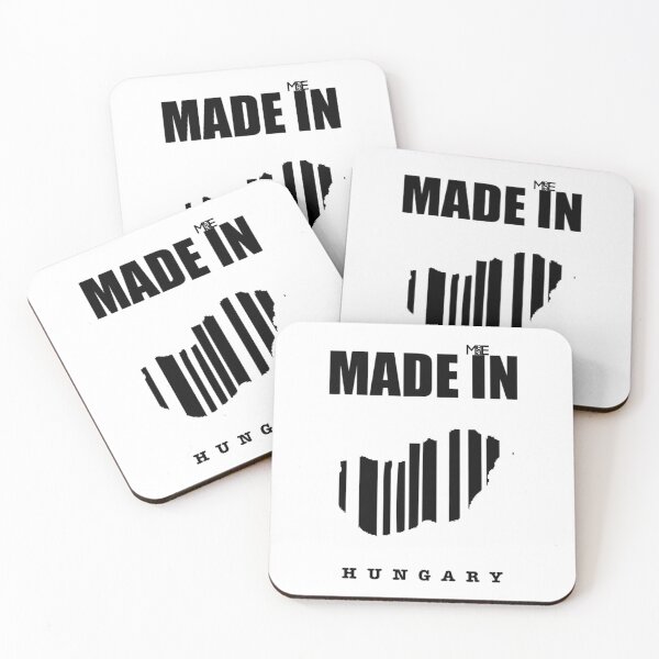 Item preview, Made in Hungary by MADAAVE designed and sold by MADAAVE.