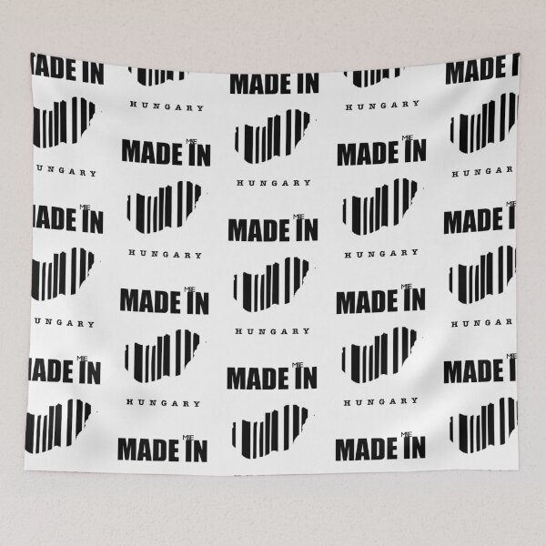 Item preview, Made in Hungary by MADAAVE designed and sold by MADAAVE.