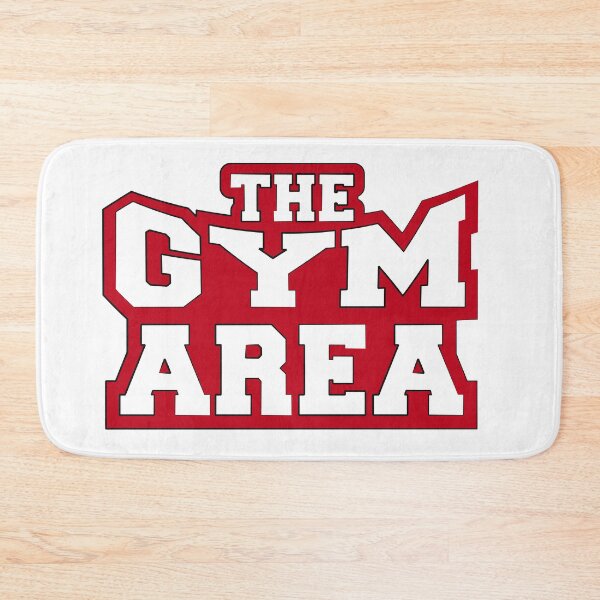 Item preview, The gym area  designed and sold by Ram94.