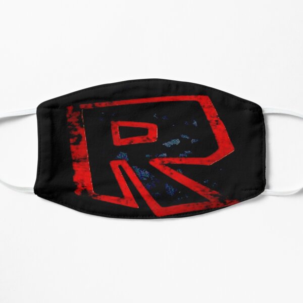 Roblox Case Face Masks Redbubble - roblox orange ninja mask id