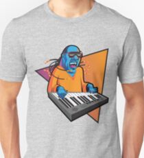 Ever Wonder? Unisex T-Shirt