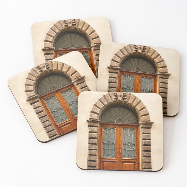 Item preview, Arched Door designed and sold by Catherine Reading.