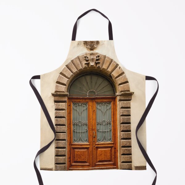 Item preview, Arched Door designed and sold by Catherine Reading.