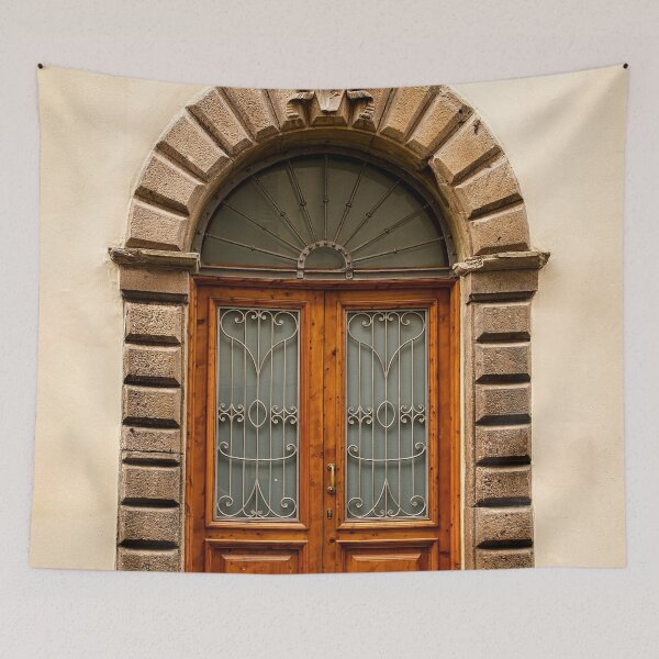 Item preview, Arched Door designed and sold by Catherine Reading.
